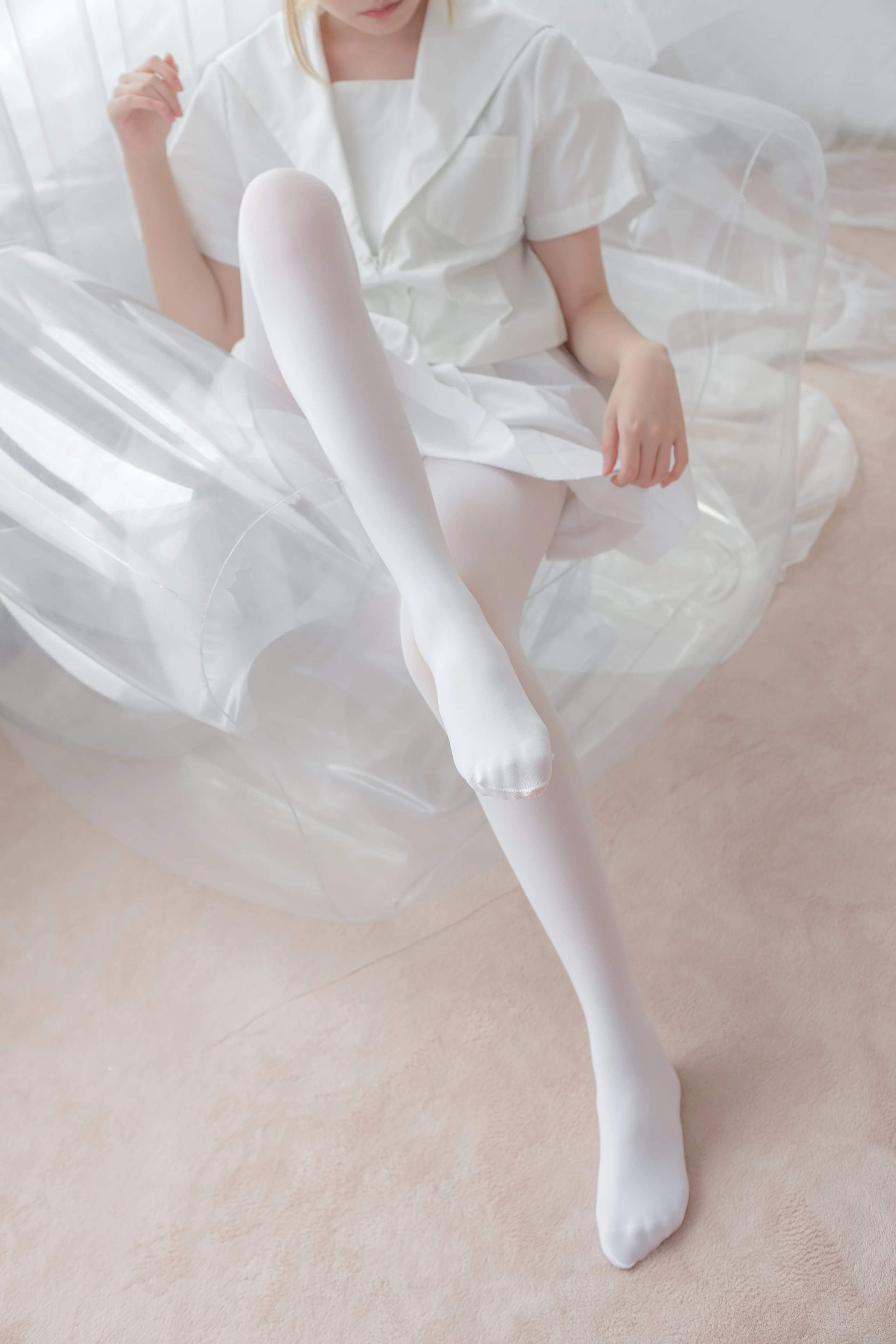 森萝财团 [X-038] 明天我要嫁给你啦 [116P 1V]插图4